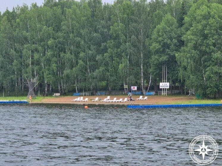 В Нуримановском районе проверили аттестованные пляжи