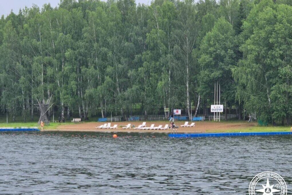 В Нуримановском районе проверили аттестованные пляжи