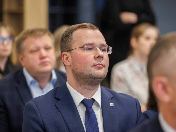 Врип главы Мурманска рассказал о результатах встреч с жителями города