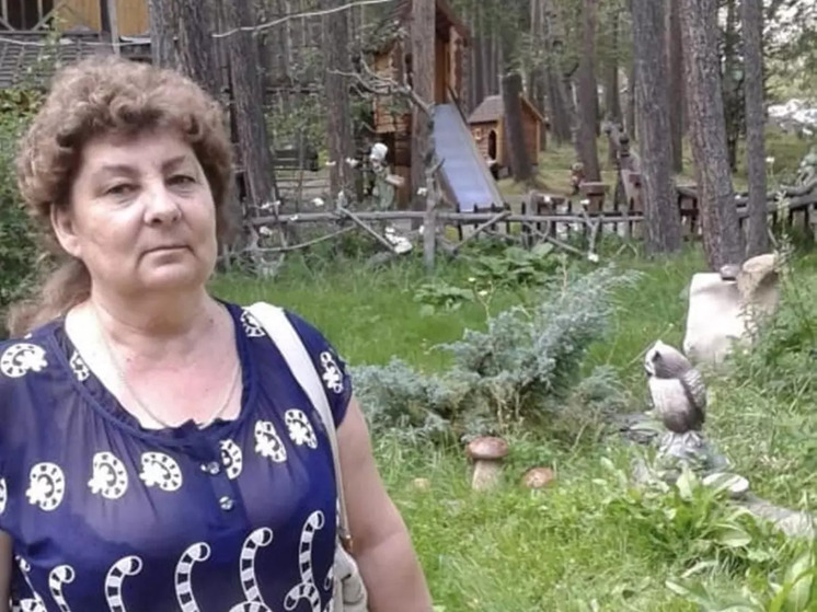Без вести пропавшую пенсионерку в Ростовской области нашли живой