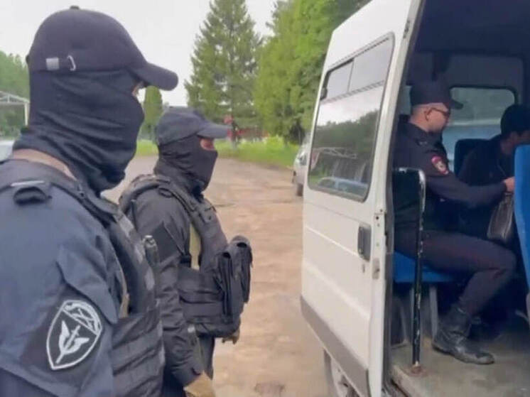 Полиция выявила 162 нелегальных мигрантов в Орловской области