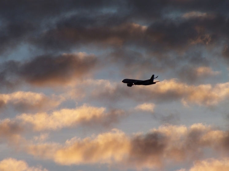 Diversi voli hanno subito ritardi all'aeroporto di Yuzhno-Sakhalinsk a causa della nebbia