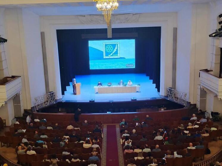 В Бурятии учёные обсудили проблемы импортозамещения на Байкальском материаловедческом форуме