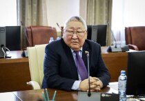 Сенатор РФ от Якутии Егор Борисов поделился своими впечатлениями от участия в Форуме, посвященном вопросам развития села, организованном общественностью республики