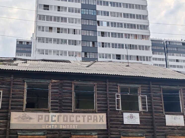Улан-Удэ возглавил рейтинг городов с падением цен на новостройки