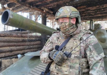 За сутки в зоне ответственности группировки «Днепр» крепко досталось двум механизированным бригадам ВСУ, а также горно-штурмовой, двум бригадам береговой обороны и двум бригадам территориальной обороны неприятеля