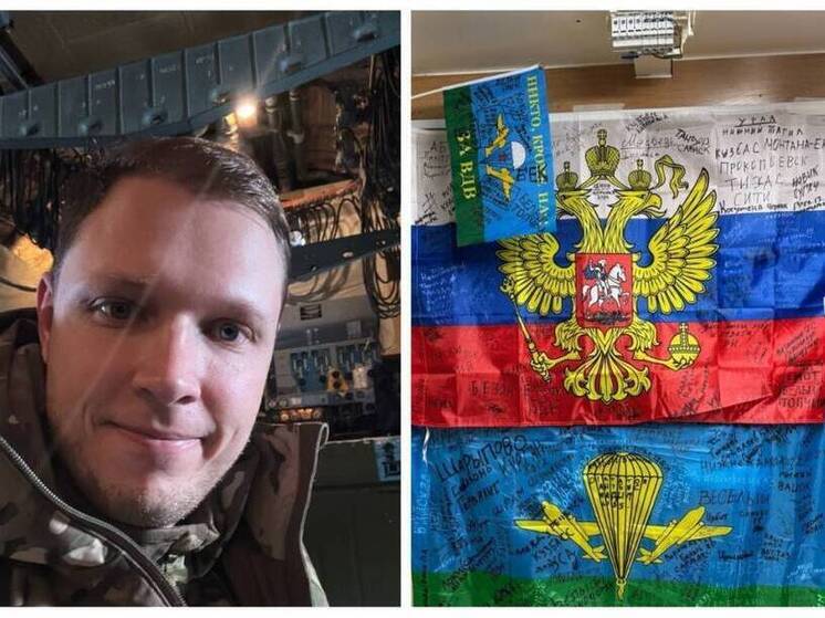 Депутат Горсовета Новосибирска Виктор Стрельников получил ранение в зоне СВО