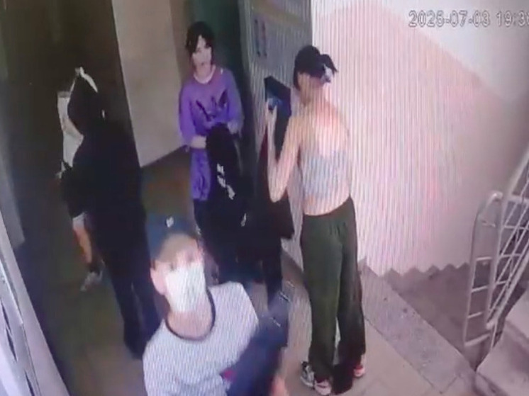 В Краснообске жители сообщают о массовой краже велосипедов