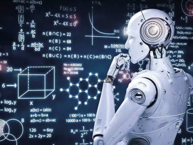 I disturbi mentali associati all'intelligenza artificiale stanno comparendo sempre più nel mondo