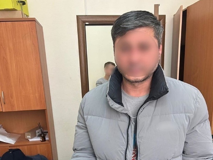 На Урале мигранта обвиняют в развратных действиях в отношении малолетней