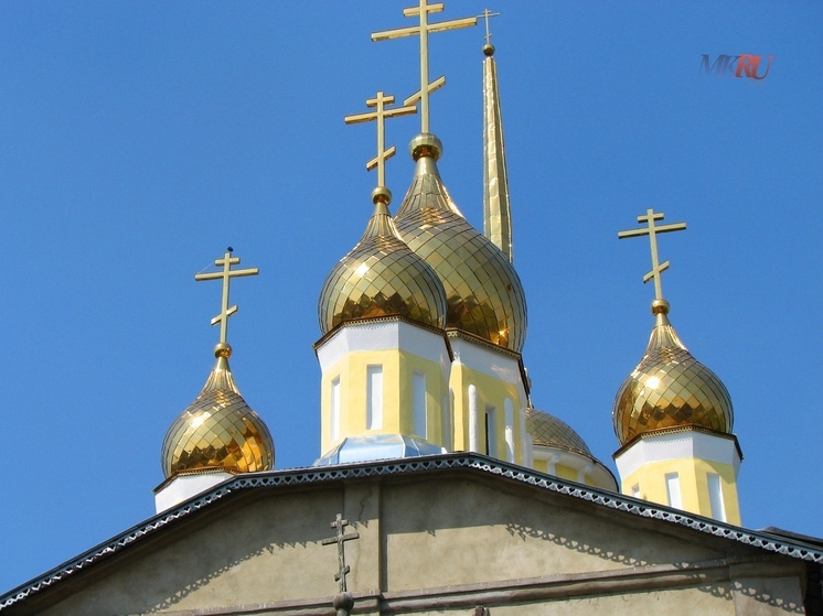 В калужских храмах сегодня будут вспоминать святую Агриппину