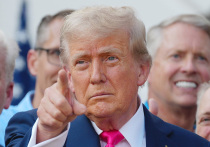 Дональд Трамп угрожает ввести 17%-ные пошлины на экспорт продовольствия и сельскохозяйственной продукции из Европы