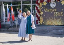 В медицинских образовательных организациях Алтайского края проходят самые волнительные и торжественные мероприятия — вручение дипломов