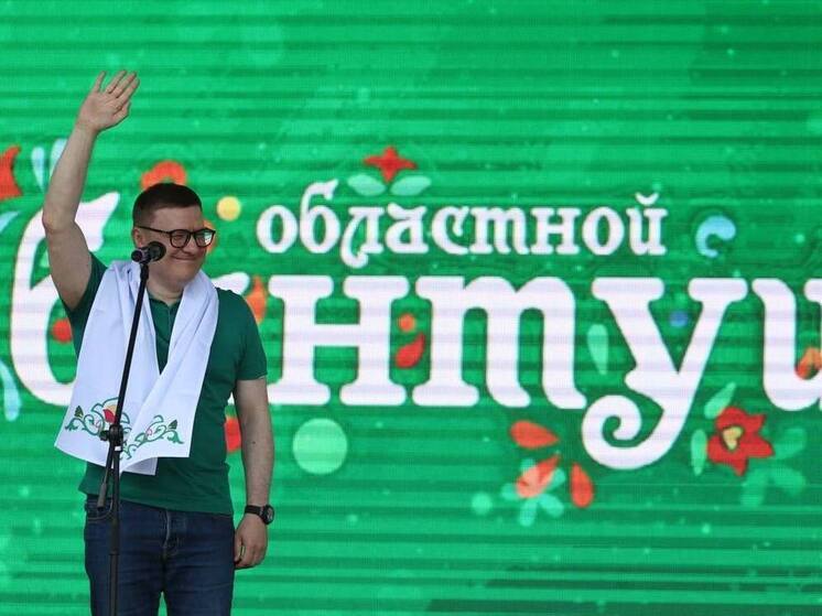 Всероссийский Сабантуй может пройти в Челябинской области