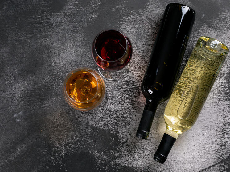 Учёные нашли способ распознать алкоголика всего по двум вопросам