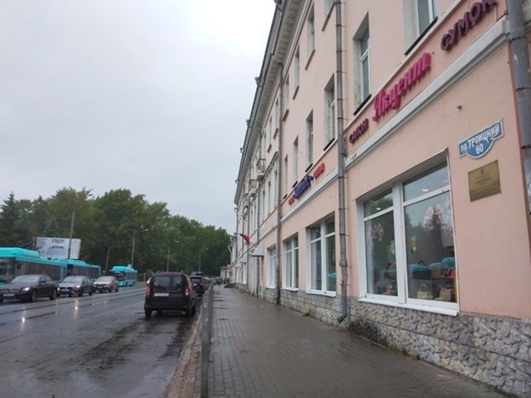 В Архангельске вводятся новые ограничения на остановку транспорта