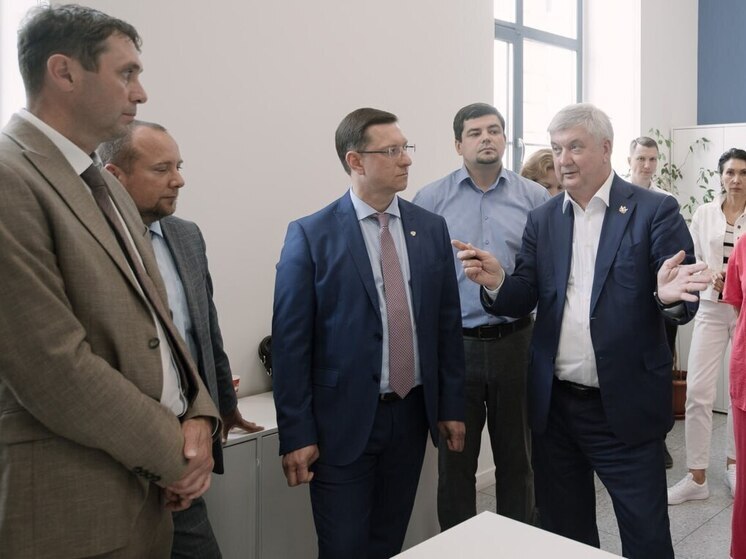 На улицах Воронежа изменят схему движения
