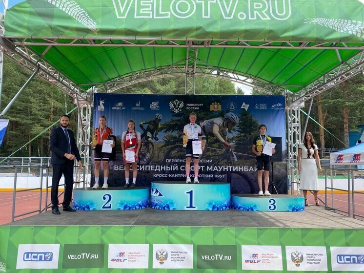 Gli atleti di Stavropol hanno portato medaglie dai campionati russi