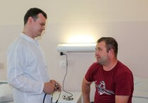 Сегодня, 6 июля, отмечается Всемирный день кардиолога