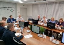 В Министерстве здравоохранения Алтайского края прошло заседание двух Общественных советов — при Министерстве и при территориальном органе Росздравнадзора