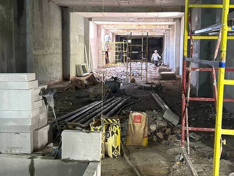 Школы и детсады Хабаровска готовят к новому учебному году