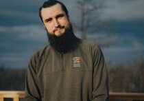 Житель Нового Уренгоя Илья Ульянов был мобилизован в сентябре 2022 года