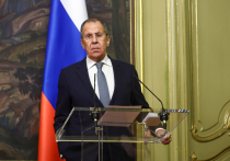 Сергей Лавров, глава Министерства иностранных дел (МИД) России, прибыл в Рио-де-Жанейро для участия в XVII саммите БРИКС