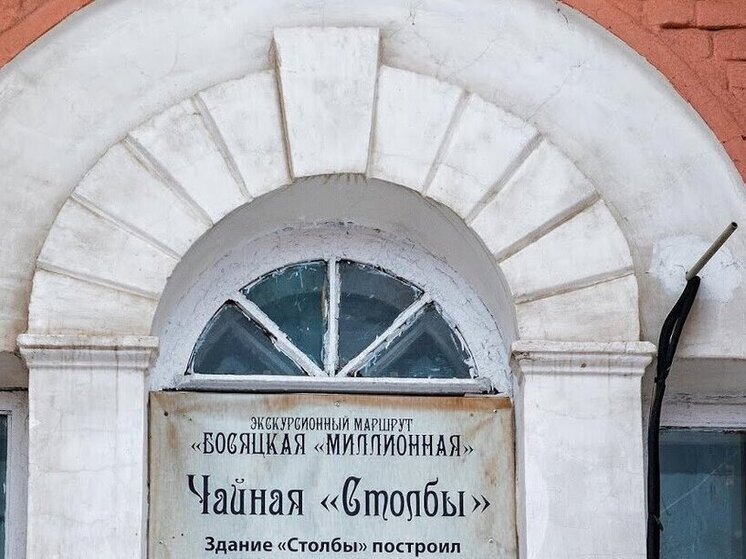 Экспертам не понравился проект реконструкции нижегородских «столбов»