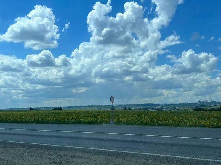 На Ставрополье продлили чрезвычайную пожароопасность