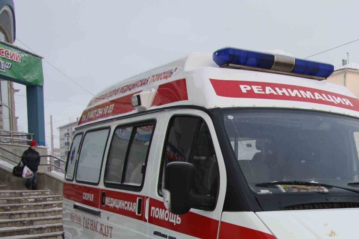 В Ишимбае проводят проверку в связи с гибелью двух человек в аварии