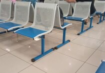 4 июля жительница Москвы должна была вылететь из столицы в Горно-Алтайск из аэропорта «Домодедово»