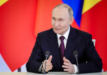 Министр иностранных дел России Сергей Лавров охарактеризовал президента Владимира Путина как вежливого человека и дальновидного политика, который никогда не отказывается от диалога
