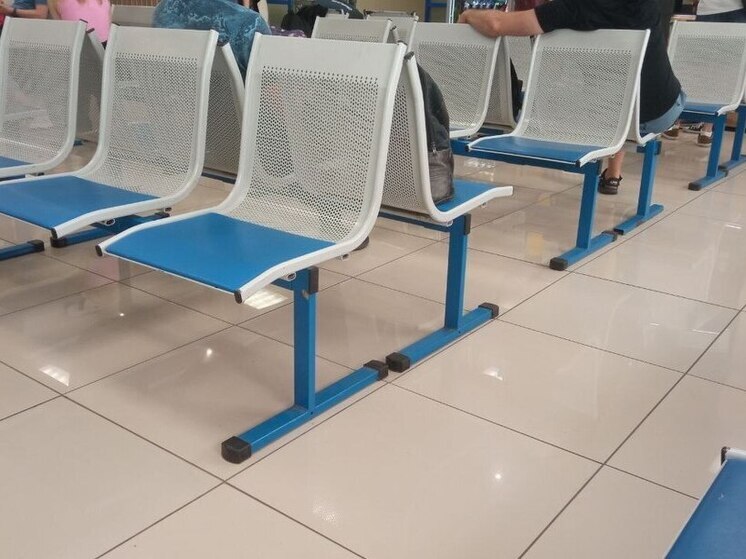 Москвичка не смогла попасть на рейс в Горный Алтай из-за овербукинга
