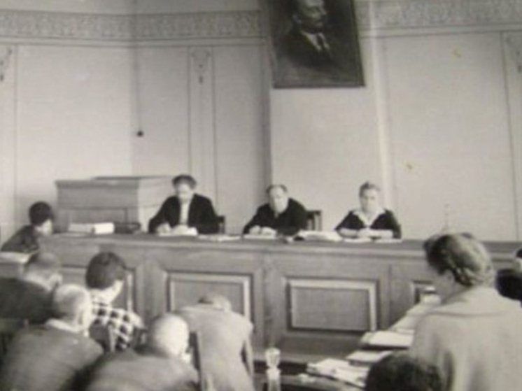 Почему серийному убийце из СССР вменили «преступление против порядка управления»