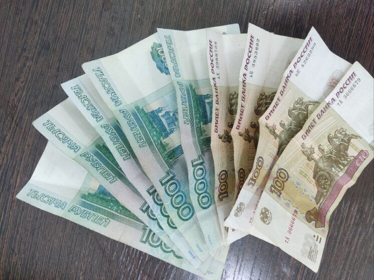 Алтайский край оказался на дне зарплатного рейтинга Сибири