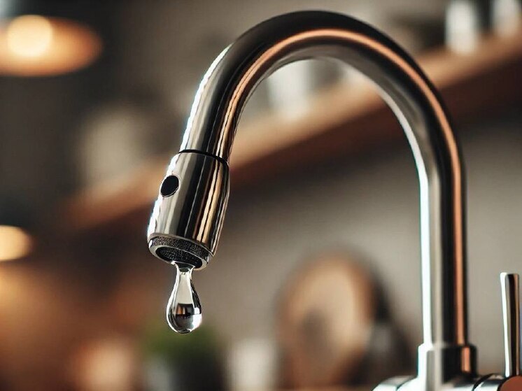 В Самаре с 6 по 9 июля отключат воду в нескольких районах
