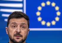 Владимир Зеленский объявил о планах нанесения новых ударов по территории России