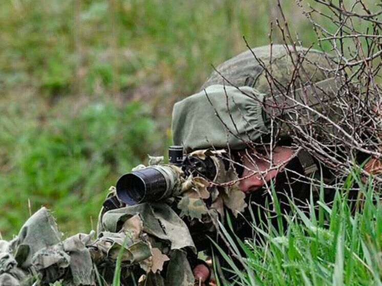 Бойцы «Днепра» уничтожили более 70 боевиков ВСУ за сутки