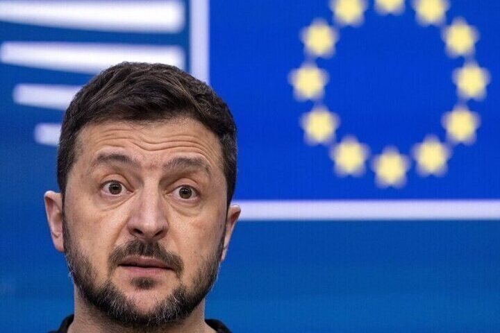Зеленский анонсировал совместное производство дальнобойного оружия с одной страной