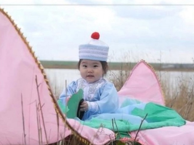 В Калмыкии подвели итоги семейного фотоконкурса