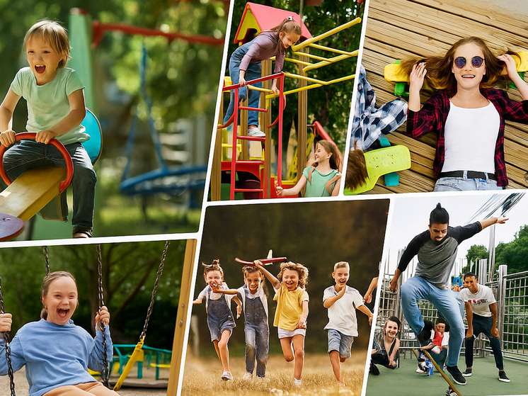 Германия — «Spielplatz» под запретом: лингвистический ребус на 40 000 евро