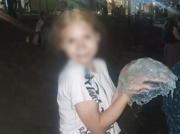 Пропавшую пять дней назад девочку подростка в Ростове нашли живой