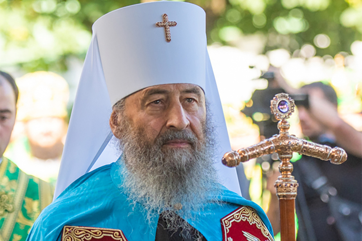 Власти Украины нашли способ разгрома Украинской Православной Церкви