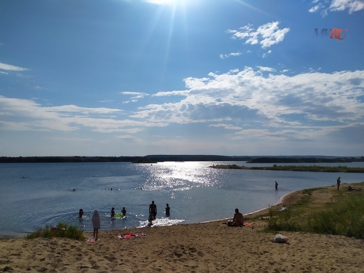 Калужанам напомнили о правилах безопасного отдыха у воды