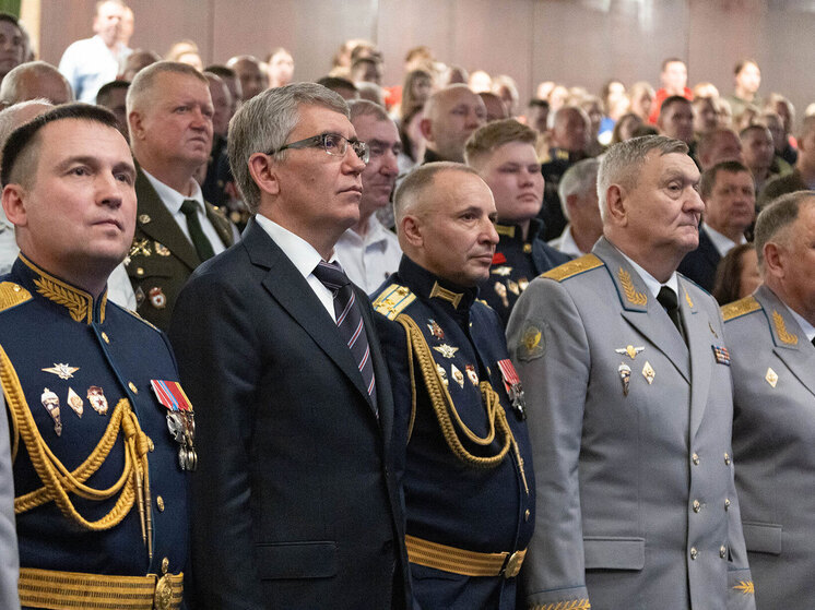 Губернатор Миляев подытожил первую тульскую неделю июля