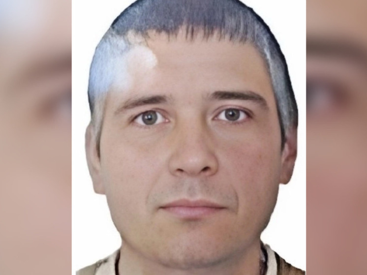 В Ростовской области близкие почти месяц ищут пропавшего без вести 44-летнего мужчину