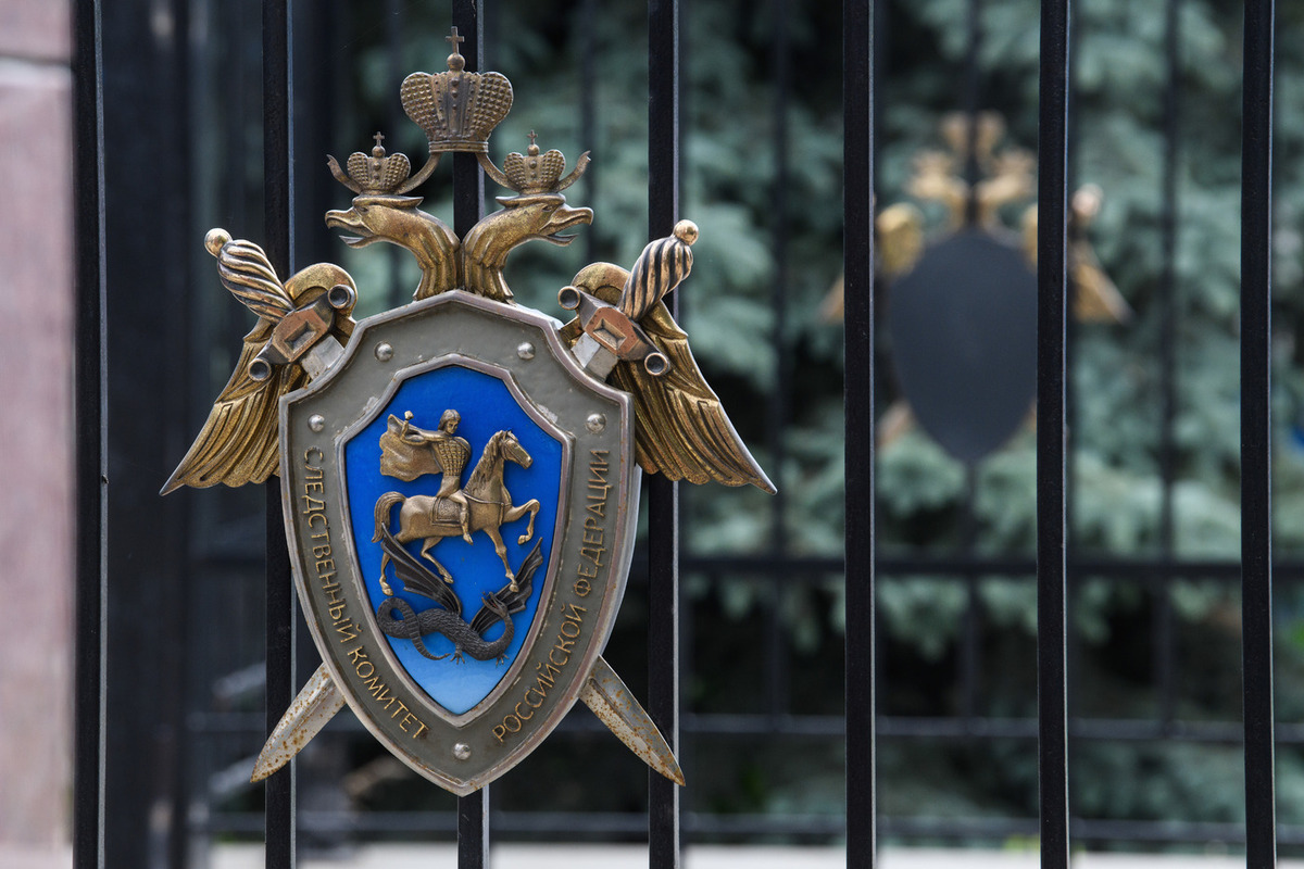 В Ленинградской области раскрыли тройное убийство 23-летней давности