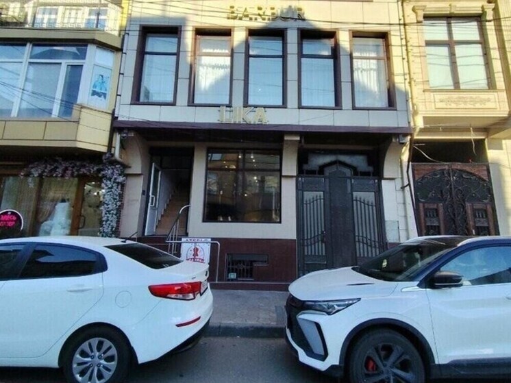 В Махачкале изъяли немаркированную одежду на 1 млн рублей