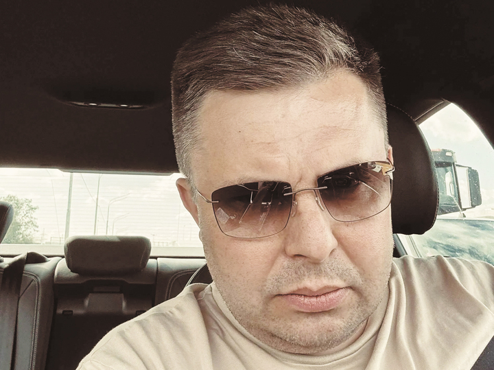 Смолов продолжил «дело Мамаева»: что грозит футболисту за скандал в кафе