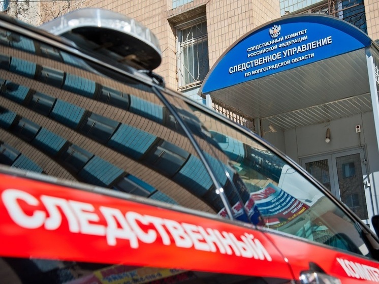 Бастрыкин ждет доклад о нарушении прав жителей дома в Волгоградской области